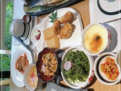 -千叶寿司创意融合料理(水韵城店)