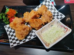 -仙隐小鹿中華の日料(荣民龙首广场店)