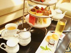 -利顺德大饭店·维多利亚花园(小白楼店)