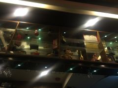 大堂-桥底辣蟹(谢斐道店)