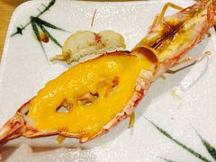 -山之川日料放题(通州店)