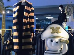 -新世界大丸百货