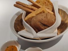 餐前面包-夏朵花园(复兴西路店)