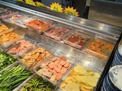 -福二丫驴肉馆(开发区店)