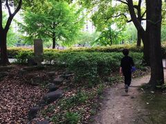 -苏州河梦清园环保主题公园