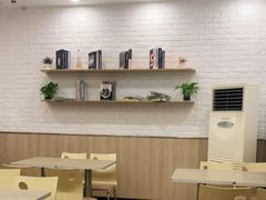 大堂-四海游龙(紫竹店)