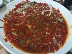 -淳安二十八道·美食汇·淳鱼馆(阳光路店)