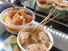 芝心盲公丸-无影脚佛山陈氏盲公丸始创店(飞鸿街店)