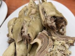 -辉弟鹅肉店