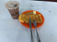 -Killiney Kopitiam(基利尼路67号店)