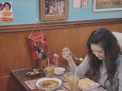 -阿飛冰室(下沙店)