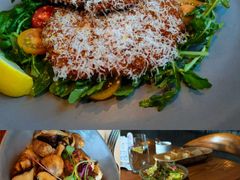 -Mercato莫卡多露台餐厅与酒吧(K11店)