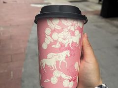 -爷爷不泡茶 NOYEYENOTEA(长沙五江天街店)