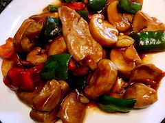 虾腰面-十面春风·江南面馆(崇宁路店)