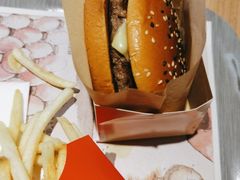 -麦当劳(大厂新城店)