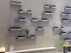 -泰合玺·精油疗愈 SPA(南京河西万达店)