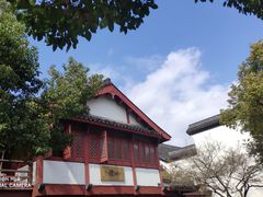 -吴山景区