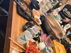 -水林间·寿喜烧自助(仙林金鹰店)
