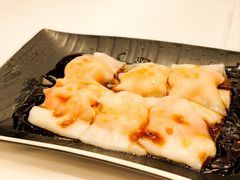 -白天鹅宾馆-宏图府餐厅