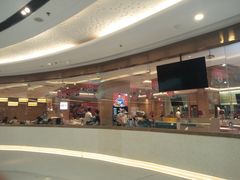 -西贝(东城万达广场店)