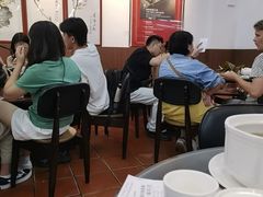 -香港蓮香樓(上環店)