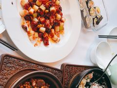 -马仕玖煲·融合菜·酥不腻烤鸭(人大店)