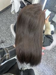 -东梵造型·烫发染发接发连锁SALON