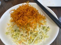 -将相和·海鲜蒸饺大连菜