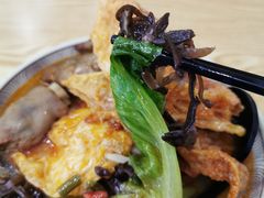 -家味螺蛳粉&烤鱼(五角场店)