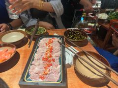 -周小明火锅(黑金冠社区店)