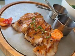 -小大董·烤鸭(观景餐厅·南京西路店)