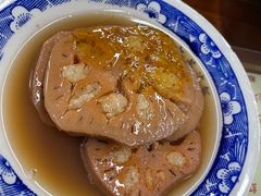 -粗茶淡饭(东关街店)