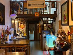-沈记菜馆(酒仙桥路店)