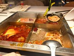 -大妙火锅·非物质文化遗产(锦里店)