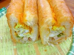 -华姐鸡粉(教育路店)