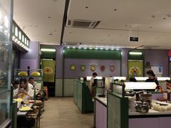 -椰小鸡·琼州糟粕醋·火锅(美兰缤纷城店)