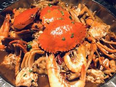 -胖哥俩肉蟹煲(福州仓山爱琴海店)