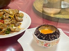 -琼大师东方烤乳猪(亚特兰蒂斯店)