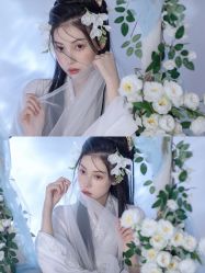 -八角古风摄影