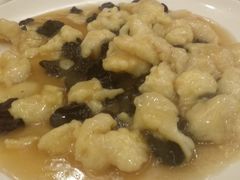 -惠宾饭庄(中山路店)