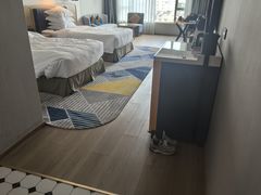 -广州十甫voco酒店