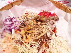 -东排食堂长沙小吃大排档(五一广场店)