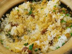 鸽肾焗饭-百利鸽王(紫薇路店)