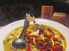 -胡桃里音乐酒馆(罗湖HALO广场店)