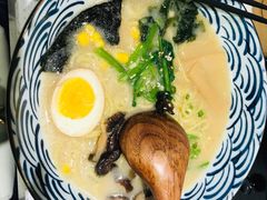 -福库回转寿司(北美新天地时尚中心店)