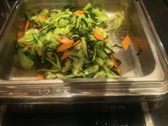 -和润艺术酒店-自助早餐厅