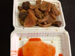 -细妹五香牛杂(步行街店)