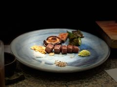 -神户牛排餐厅MOURIYA(总店)