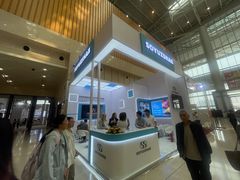 -天津梅江会展中心