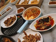 -韩宫宴和牛烤肉(合肥滨湖银泰城店)